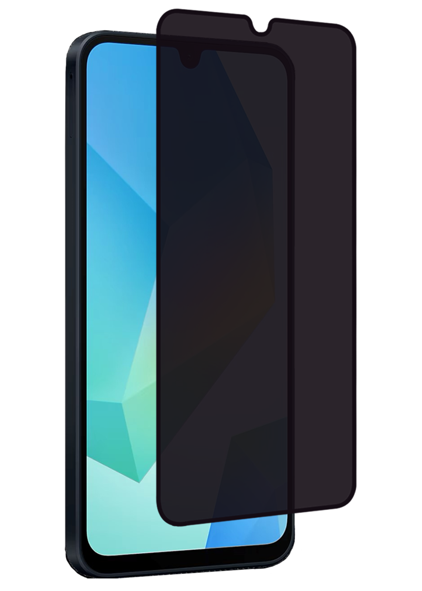 BTH Screenprotector Geschikt voor Samsung A16 Camera Lens Screenprotector Glas - Screenprotector Geschikt voor Samsung Galaxy A16 Screenprotector Camera Protector Gehard Glas
