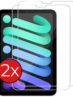 BTH BTH iPad Mini 7 screenprotector - 2 PACK