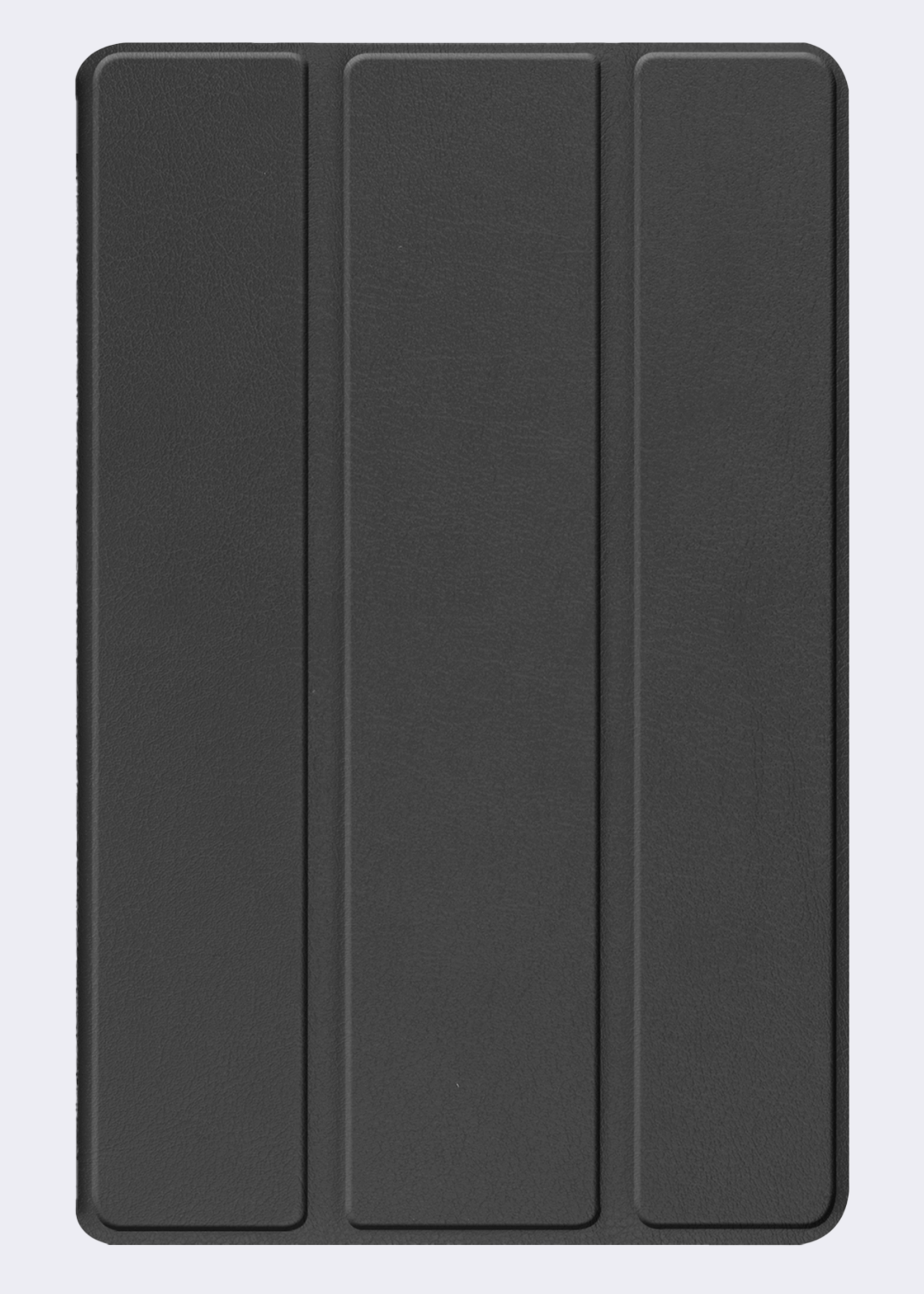 BTH BTH iPad Mini 7 Hoesje - Zwart