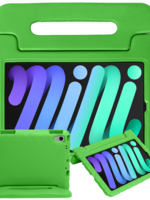 BTH BTH iPad Mini 7 Kinderhoes - Groen