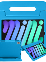 BTH BTH iPad Mini 7 Kinderhoes - Blauw