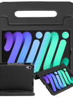 BTH BTH iPad Mini 7 Kinderhoes - Zwart