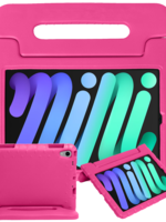BTH BTH iPad Mini 7 Kinderhoes - Roze