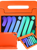 BTH BTH iPad Mini 7 Kinderhoes - Oranje