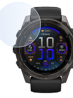 BTH BTH Garmin Fenix 8 (43 mm) Screenprotector