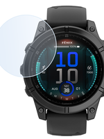 BTH BTH Garmin Fenix E (47 mm) Screenprotector