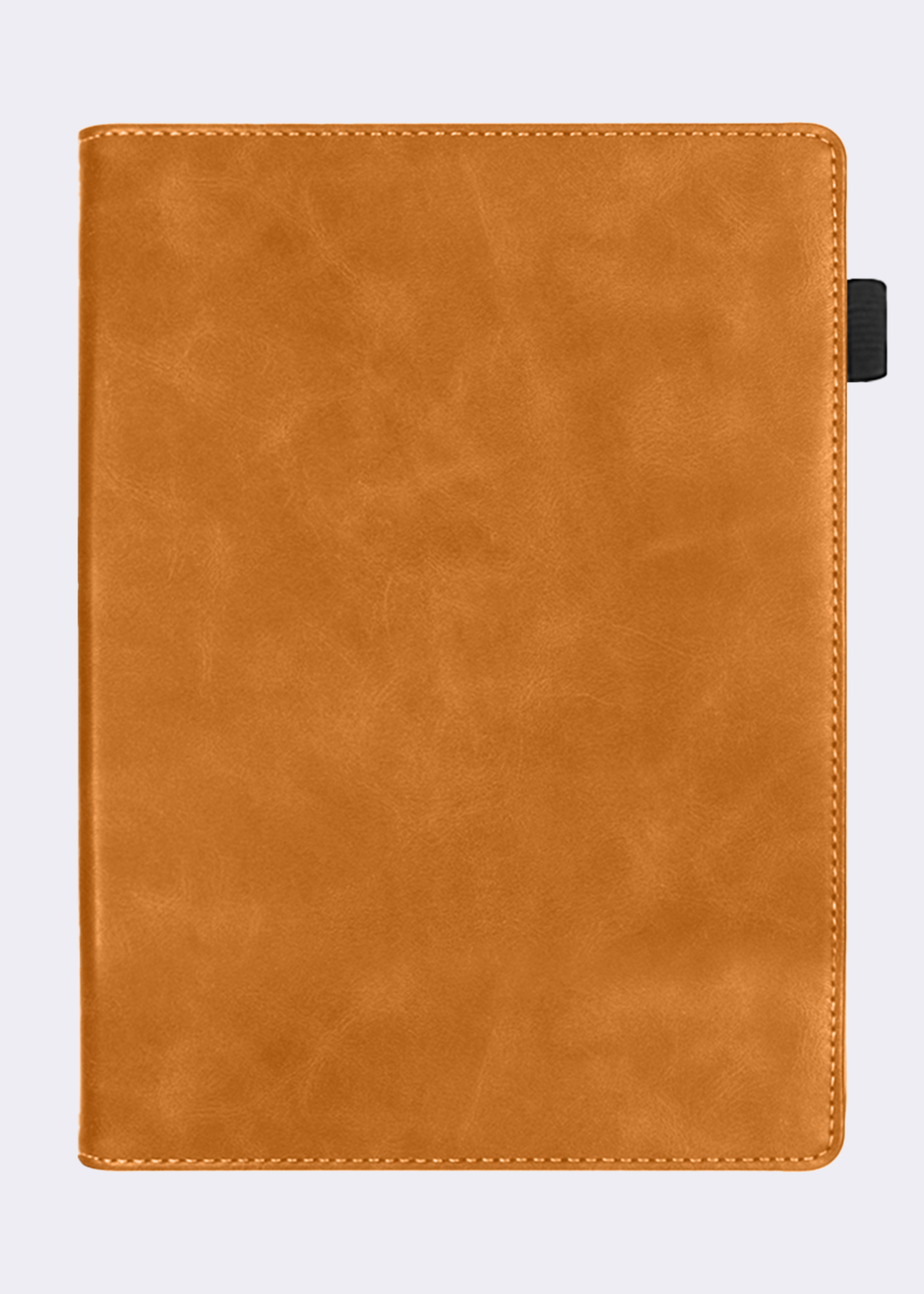 BTH BTH Kobo Clara Colour Hoesje Leer - Bruin
