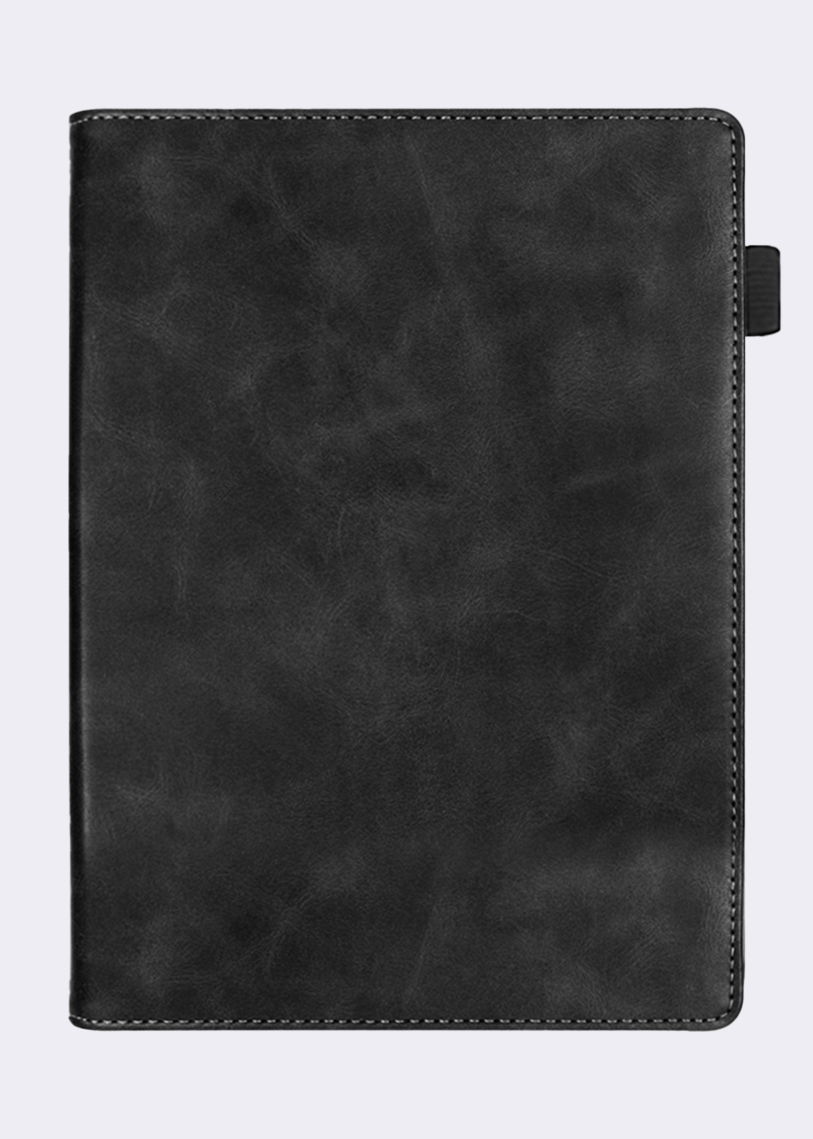 BTH BTH Kobo Clara Colour Hoesje Leer - Zwart