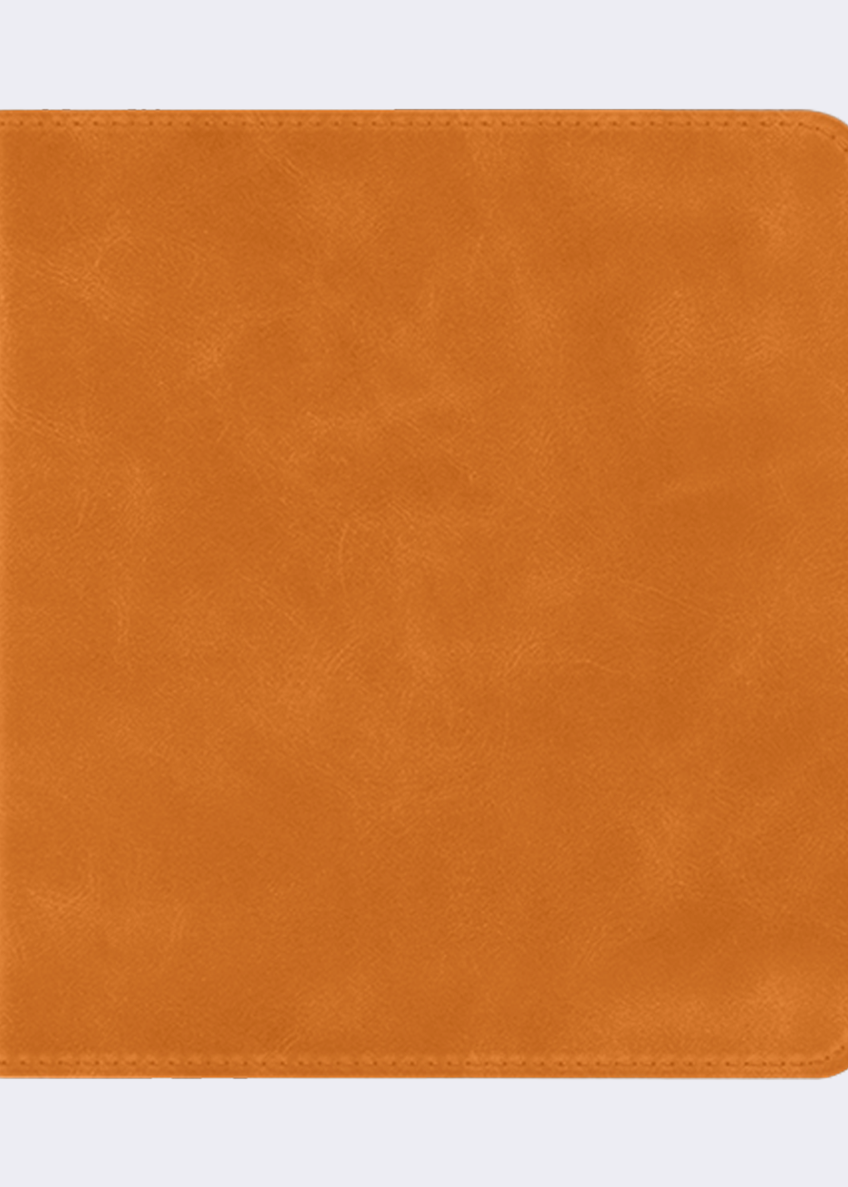 BTH BTH Kobo Libra Colour Hoesje Leer - Bruin