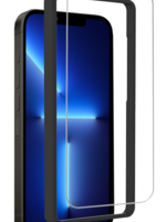 BTH BTH iPhone 13 Mini Screenprotector Met Installatieframe