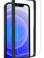 BTH BTH iPhone 12 Pro Screenprotector Met Installatieframe
