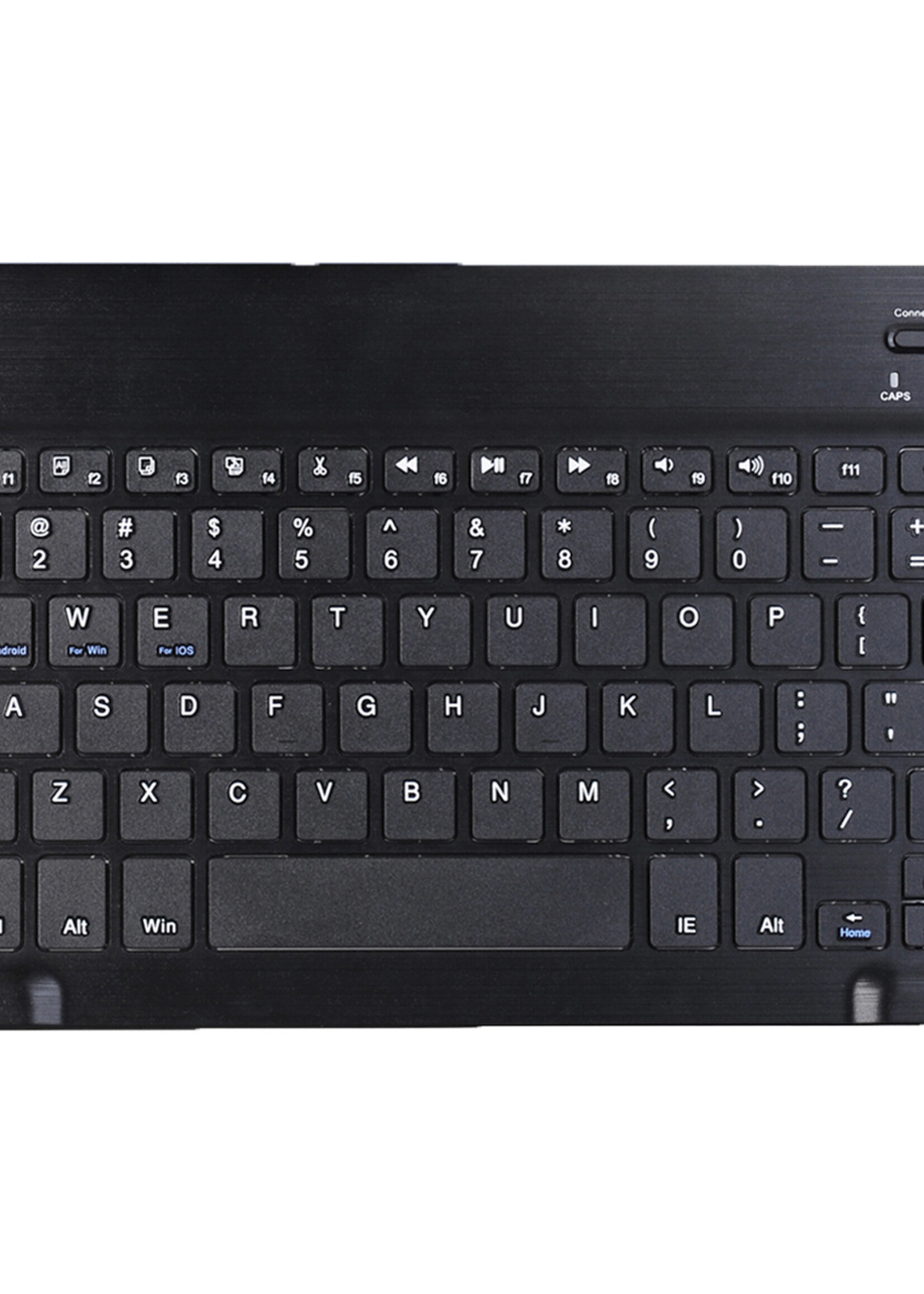 BTH BTH Toetsenbord los (8inch) - Zwart