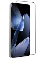 BTH BTH OnePlus 13 Screenprotector Full Cover