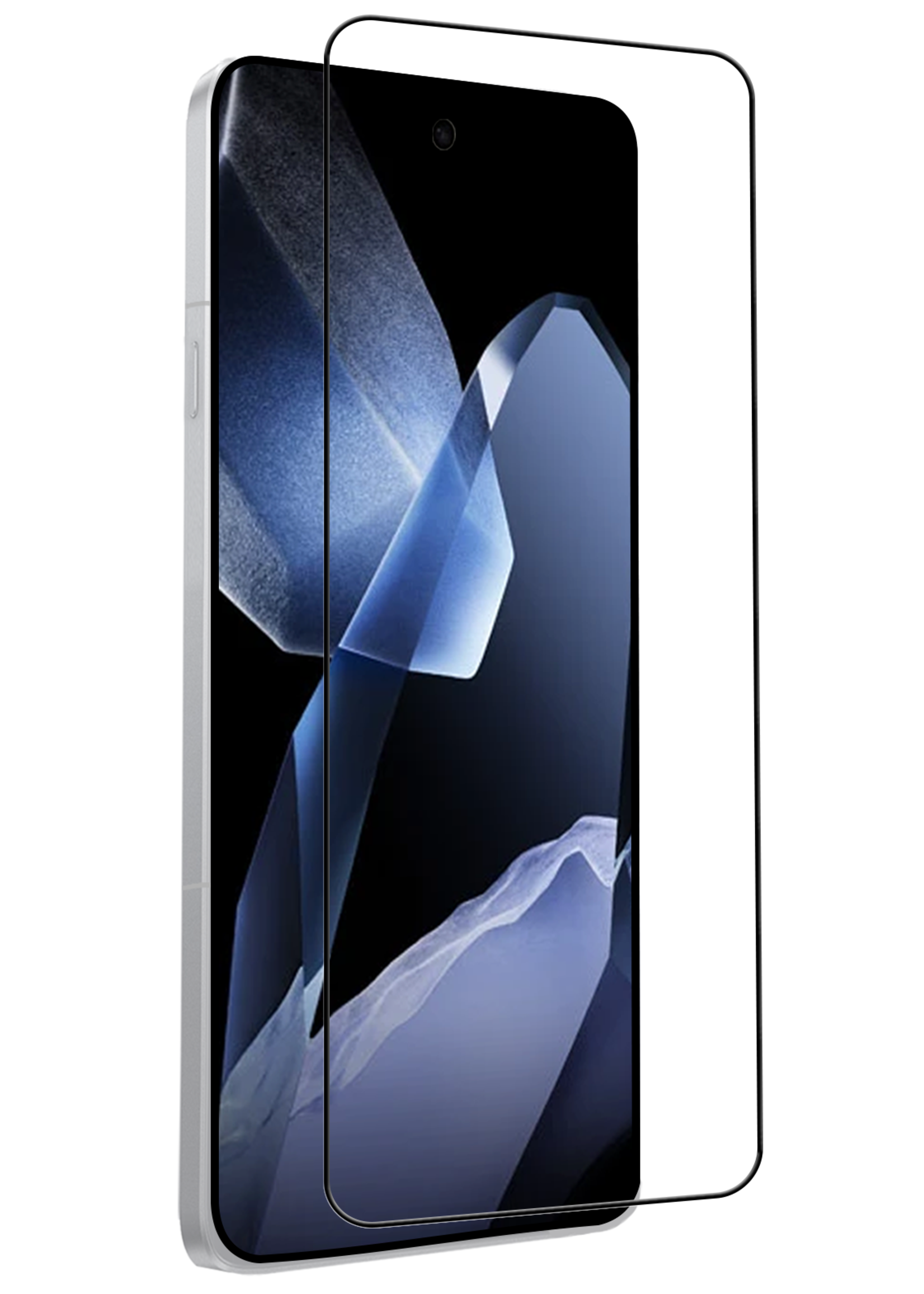 BTH BTH OnePlus 13 Screenprotector Full Cover