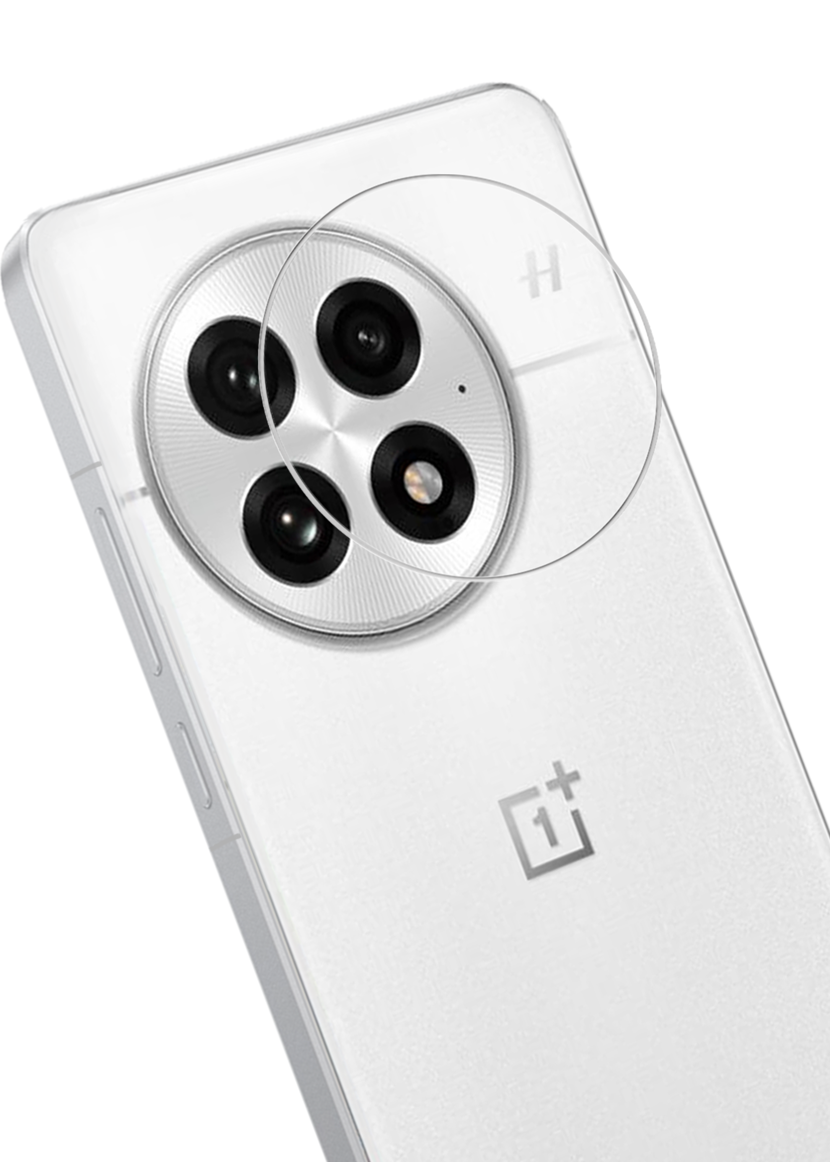 BTH BTH OnePlus 13 Camera Screenprotector