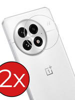 BTH BTH OnePlus 13 Camera Screenprotector - 2 PACK