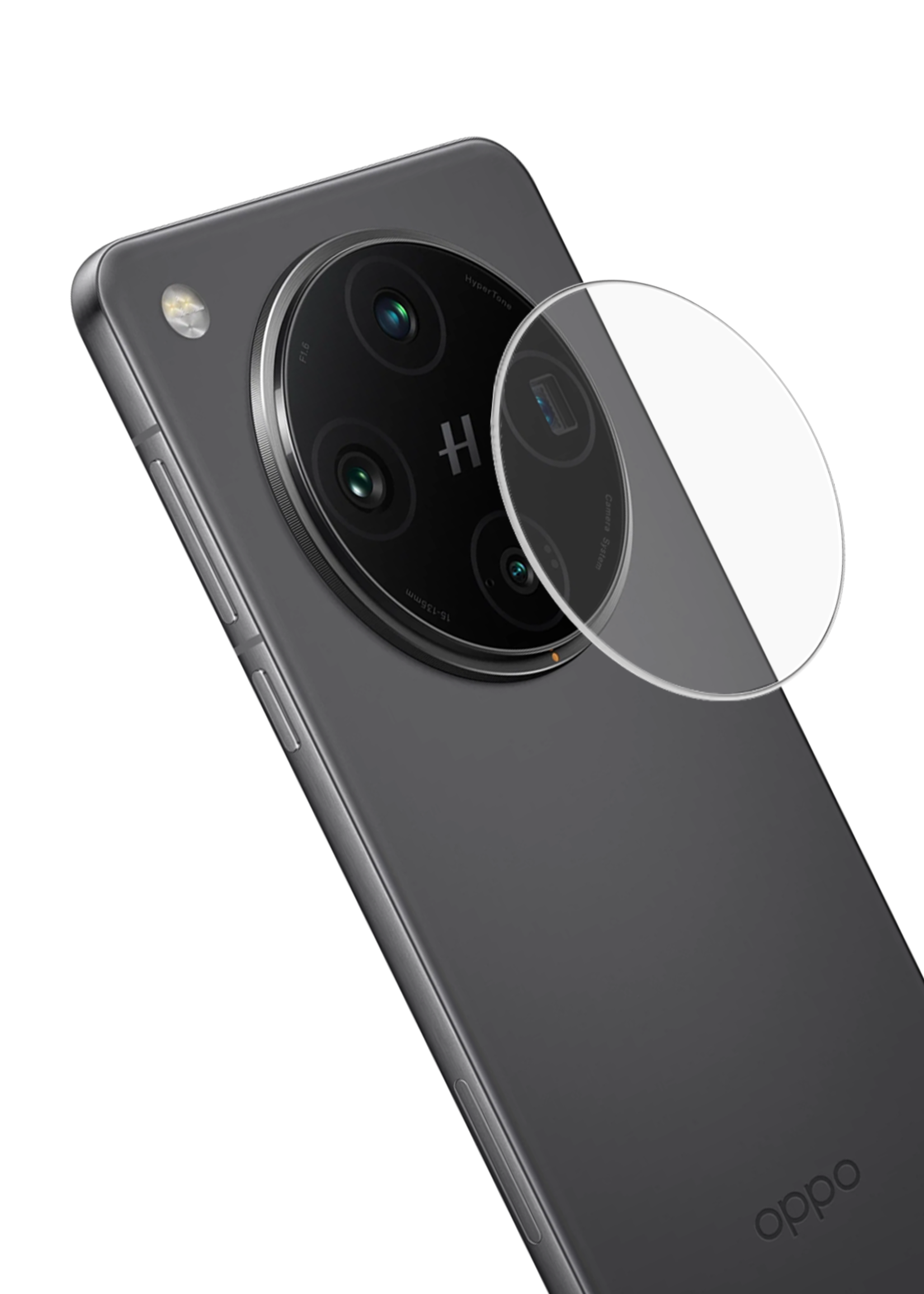 BTH BTH Oppo Find X8 Pro Camera Screenprotector