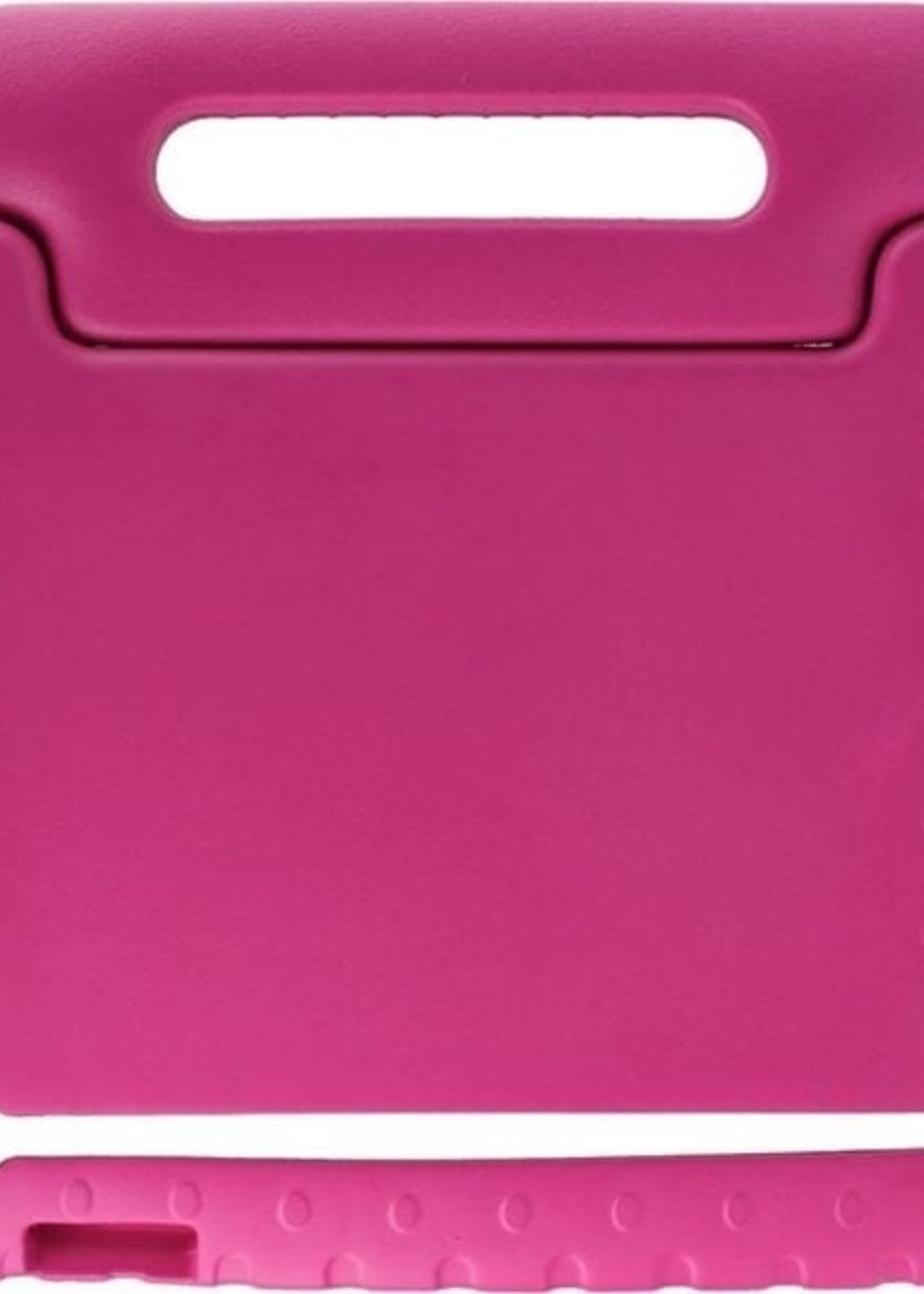 BTH BTH iPad Mini 1 Kinderhoes - Met 2x Screenprotector - Roze