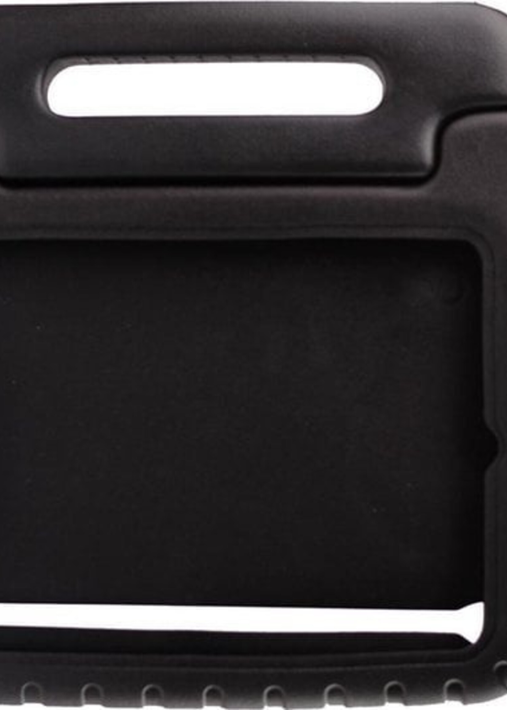 BTH BTH iPad Mini 2 Kinderhoes - Met 2x Screenprotector - Oranje