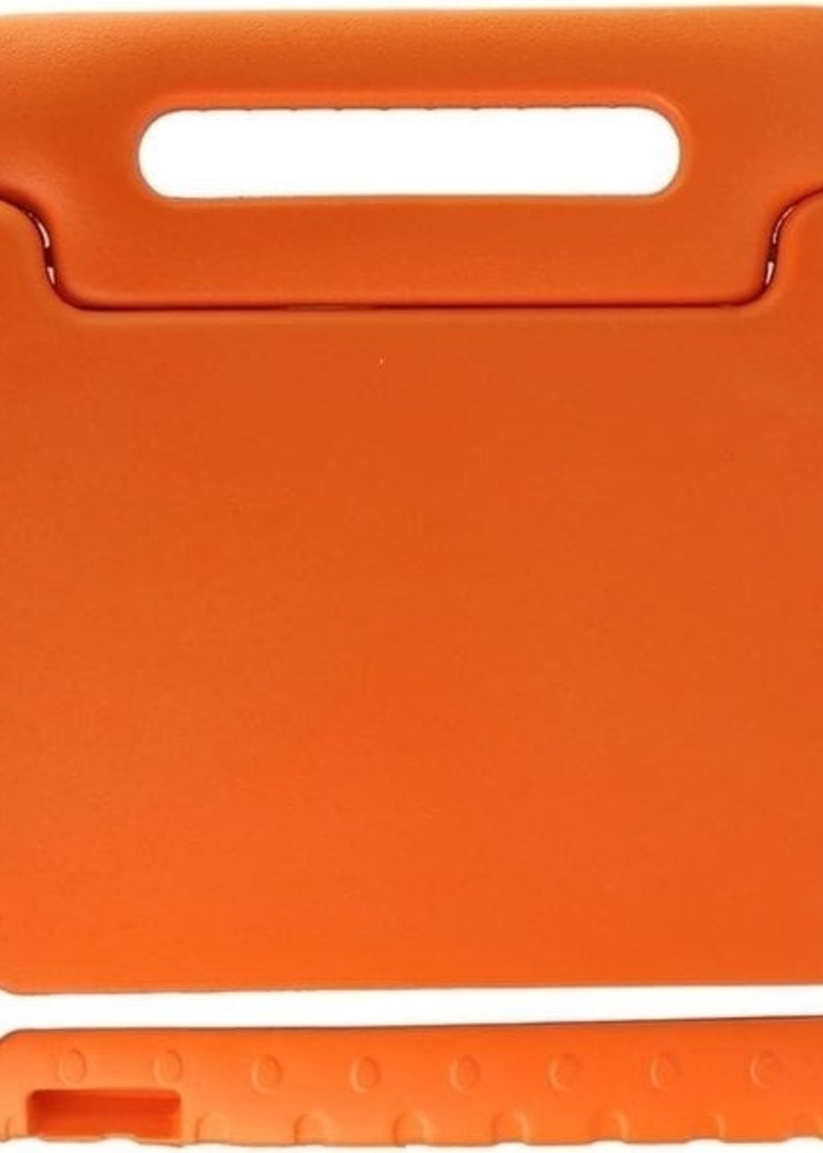BTH BTH iPad Mini 2 Kinderhoes - Met 2x Screenprotector - Zwart