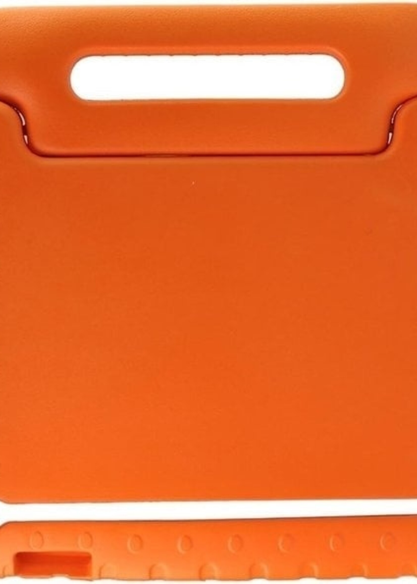 BTH BTH iPad Mini 1/2/3 Kinderhoes - Met 2x Screenprotector - Zwart