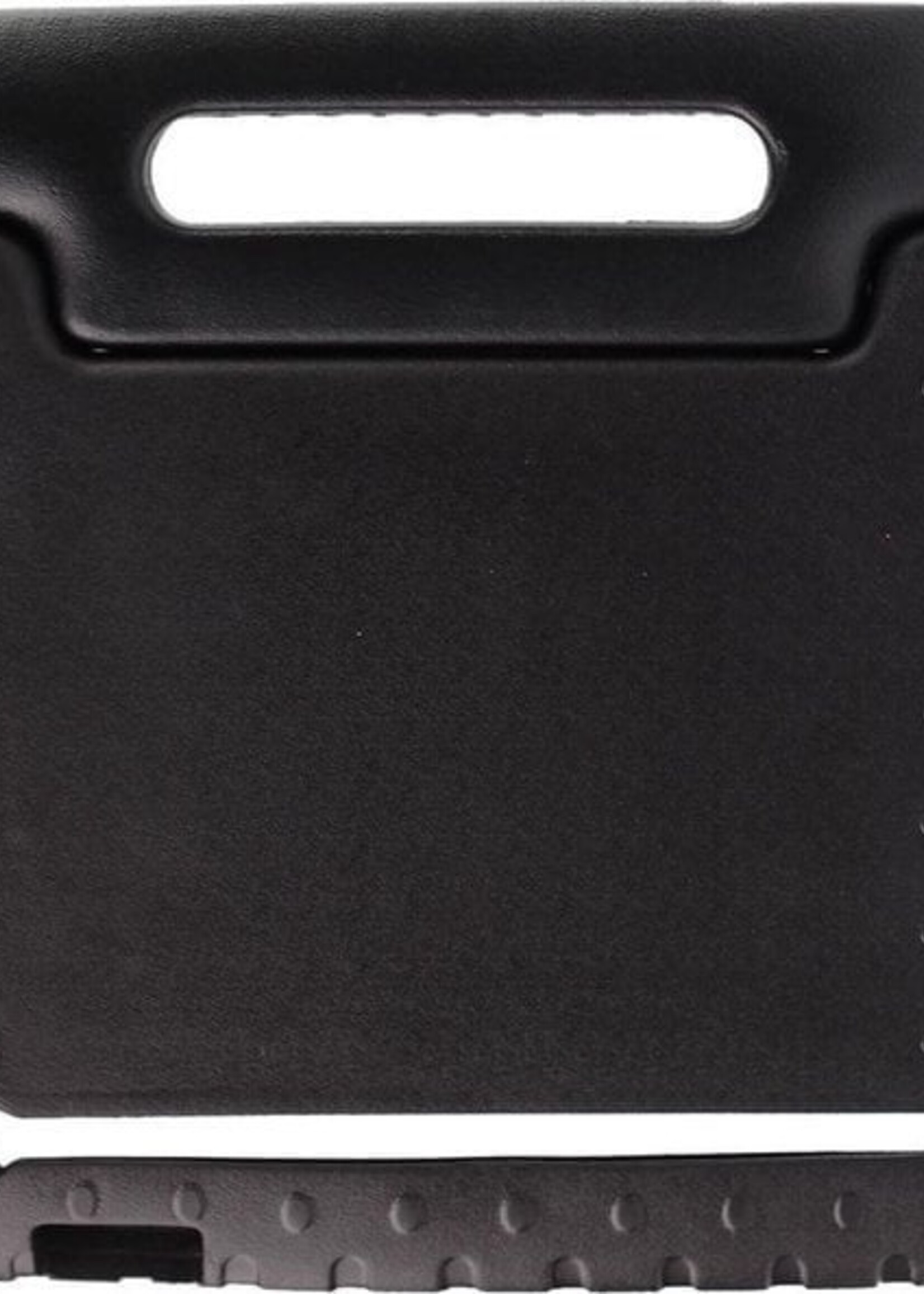 BTH BTH iPad 2/3/4 Kinderhoes - Met 2x Screenprotector - Oranje