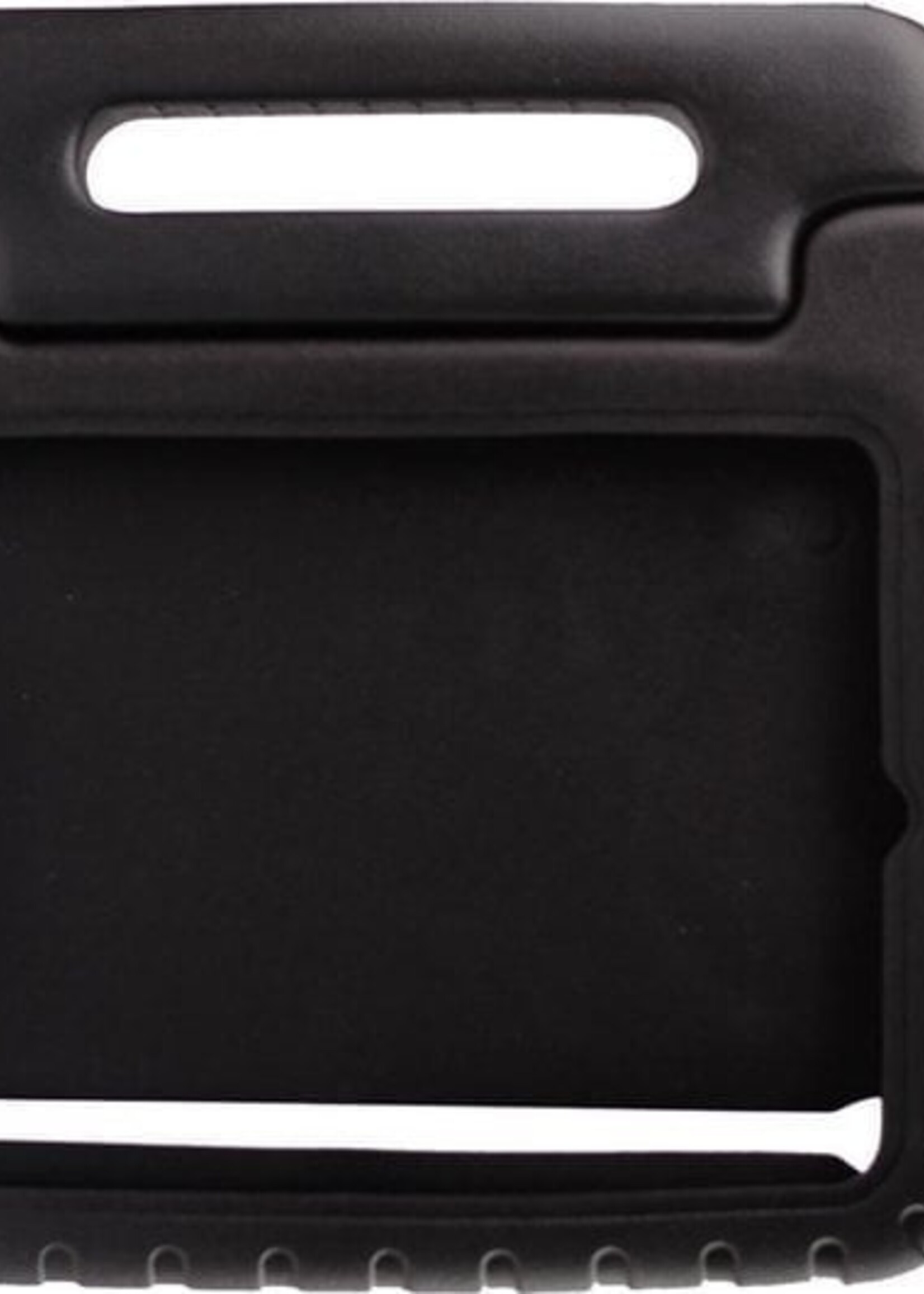 BTH BTH iPad 2/3/4 Kinderhoes - Met 2x Screenprotector - Oranje