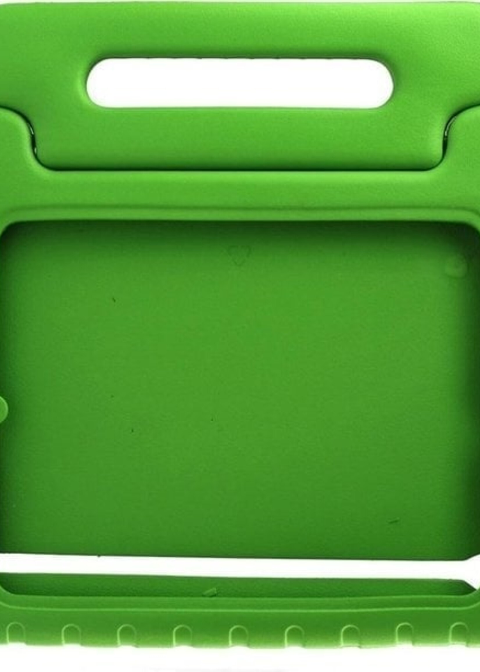 BTH BTH iPad 2 Kinderhoes - Met 2x Screenprotector - Groen