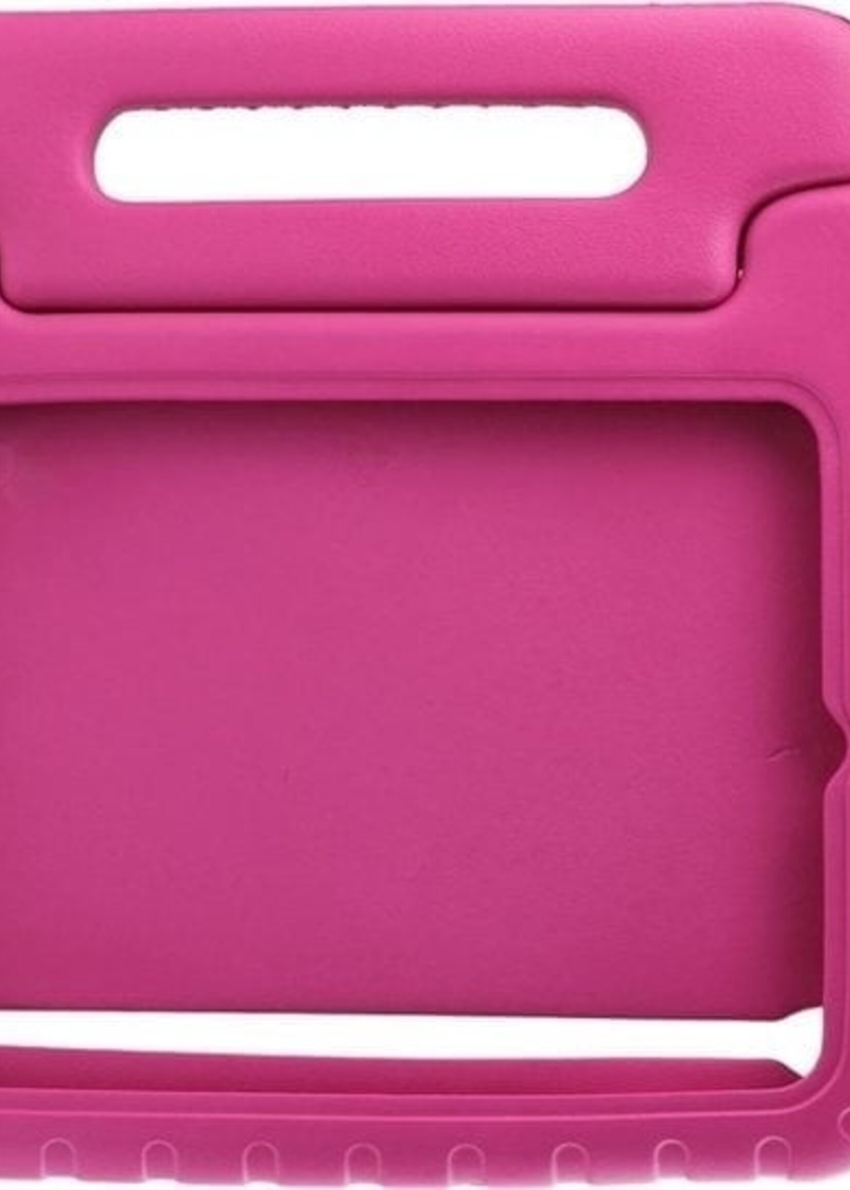 BTH BTH iPad 2 Kinderhoes - Met 2x Screenprotector - Roze