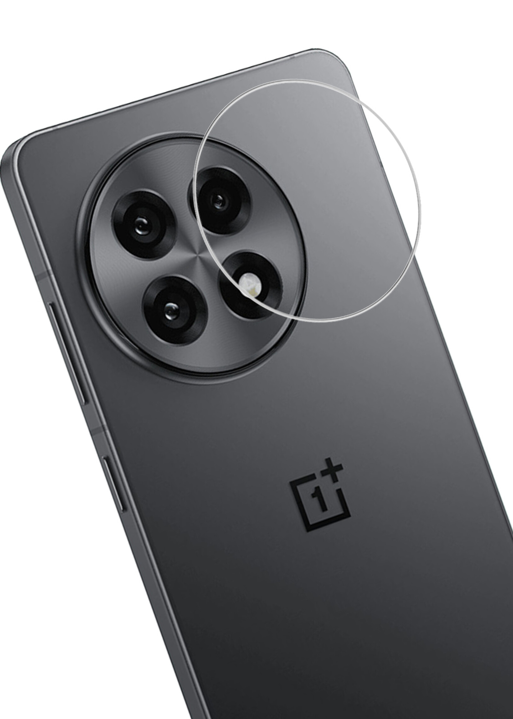 BTH BTH OnePlus 13R Camera Screenprotector