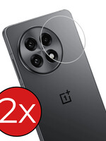 BTH BTH OnePlus 13R Camera Screenprotector - 2 PACK