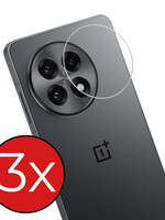 BTH BTH OnePlus 13R Camera Screenprotector - 3 PACK