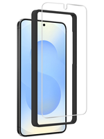 BTH BTH Samsung Galaxy S25 Plus Screenprotector Met Installatieframe