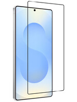 BTH BTH Samsung Galaxy S25 Ultra Screenprotector Glas Full Cover