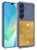 BTH BTH Samsung Galaxy A16 Hoesje Pashouder