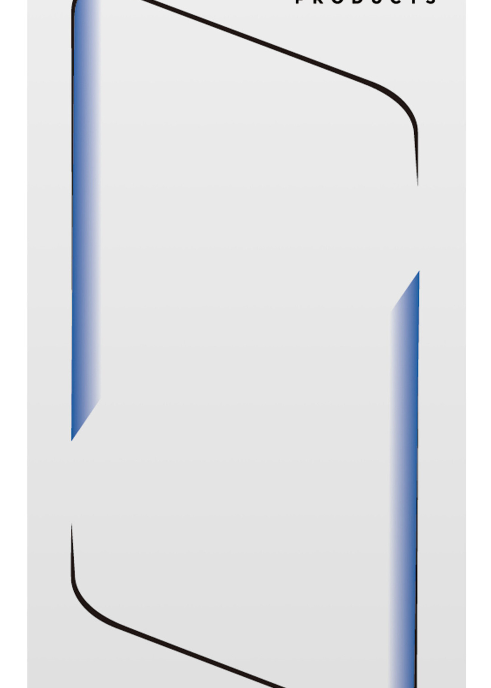 BTH BTH Samsung Galaxy S25 Ultra Screenprotector Met Installatieframe