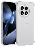 BTH BTH OnePlus 13R Hoesje Shockproof - Transparant