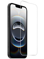 BTH BTH iPhone 16E Screenprotector Glas Met Dichte Notch
