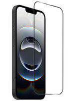BTH BTH iPhone 16E Screenprotector Glas Full Cover 2D