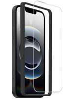 BTH BTH iPhone 16E Screenprotector Met Installatieframe