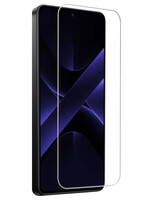 BTH BTH Xiaomi Poco X7 Pro Screenprotector Glas