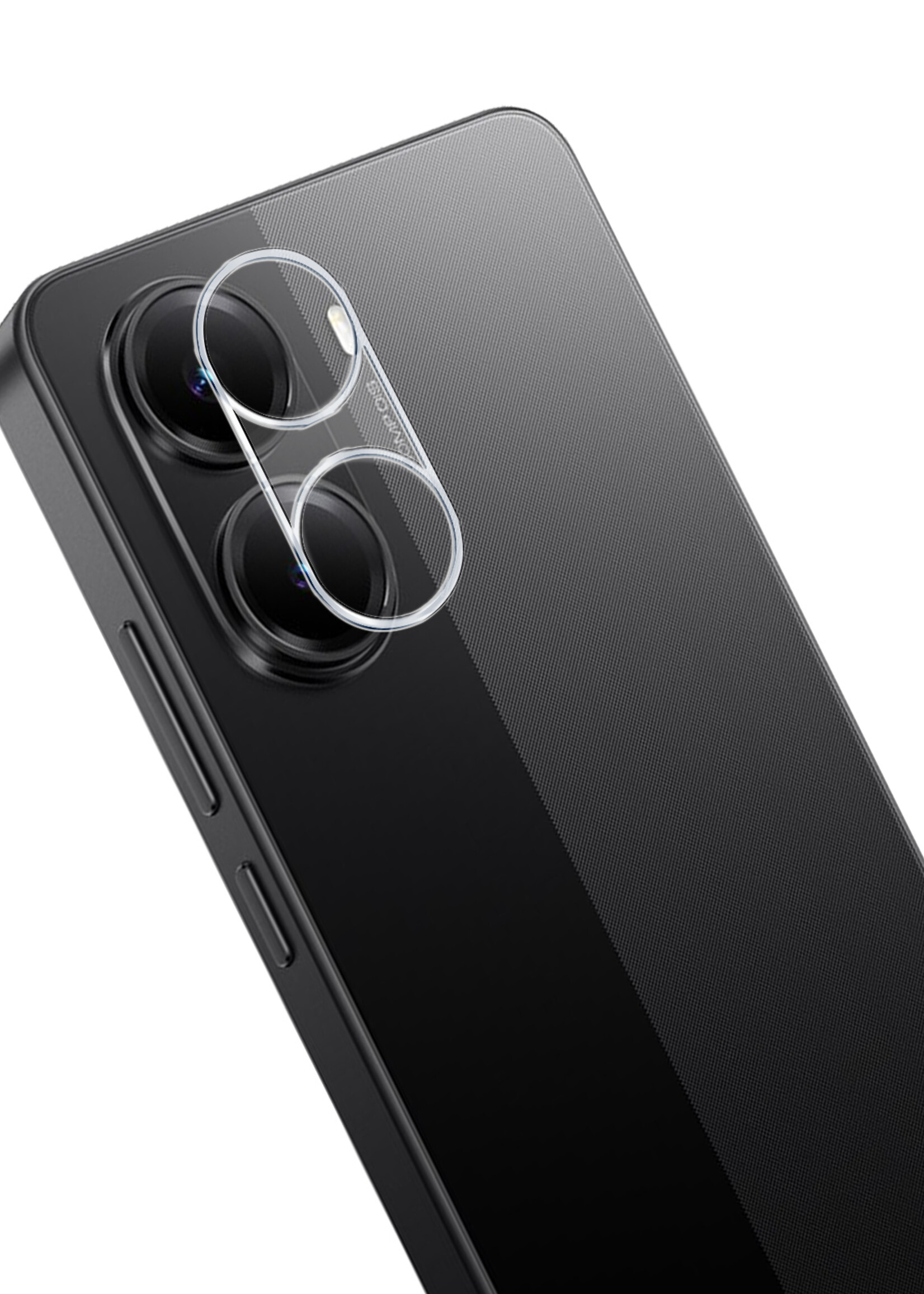 BTH BTH Xiaomi Poco X7 Pro Camera Screenprotector