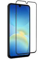 BTH BTH Samsung Galaxy A26 Screenprotector Glas Full Cover