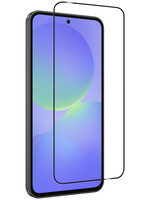 BTH BTH Samsung Galaxy A36 Screenprotector Glas Full Cover