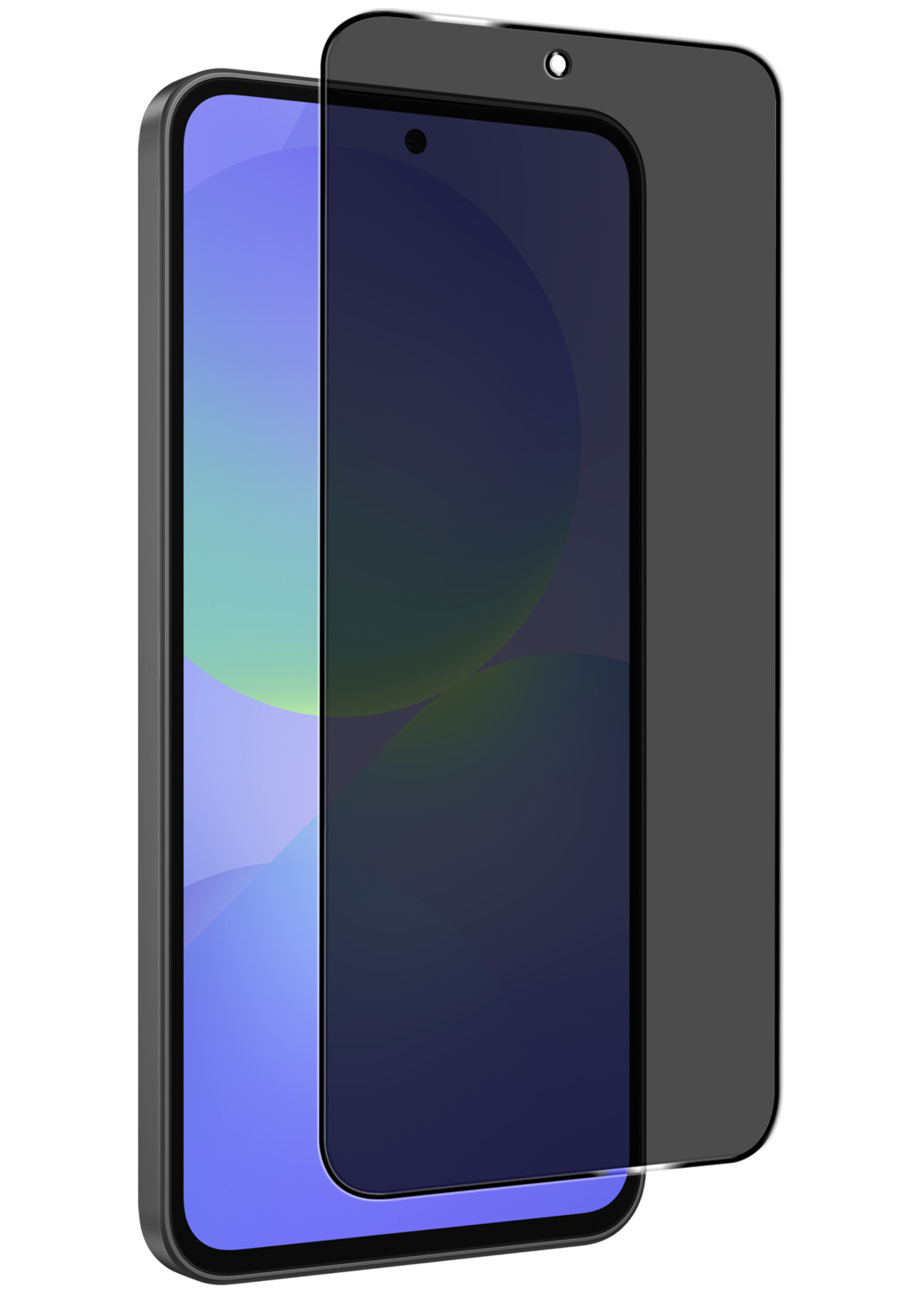 BTH BTH Samsung Galaxy A36 Screenprotector Glas Privacy