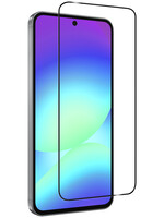 BTH BTH Samsung Galaxy A56 Screenprotector Glas Full Cover