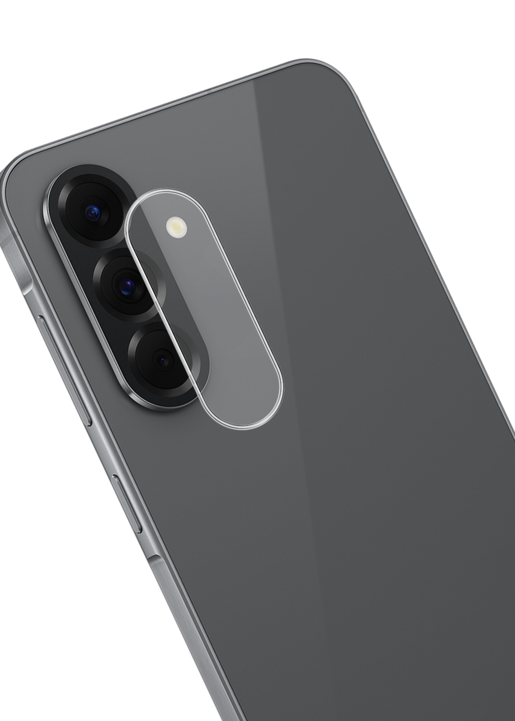 BTH BTH Samsung Galaxy A56 Camera Screenprotector