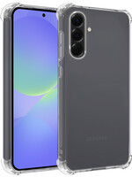 BTH BTH Samsung Galaxy A36 Hoesje Shockproof - Transparant