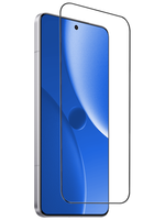 BTH BTH Xiaomi 15 Ultra Screenprotector Glas