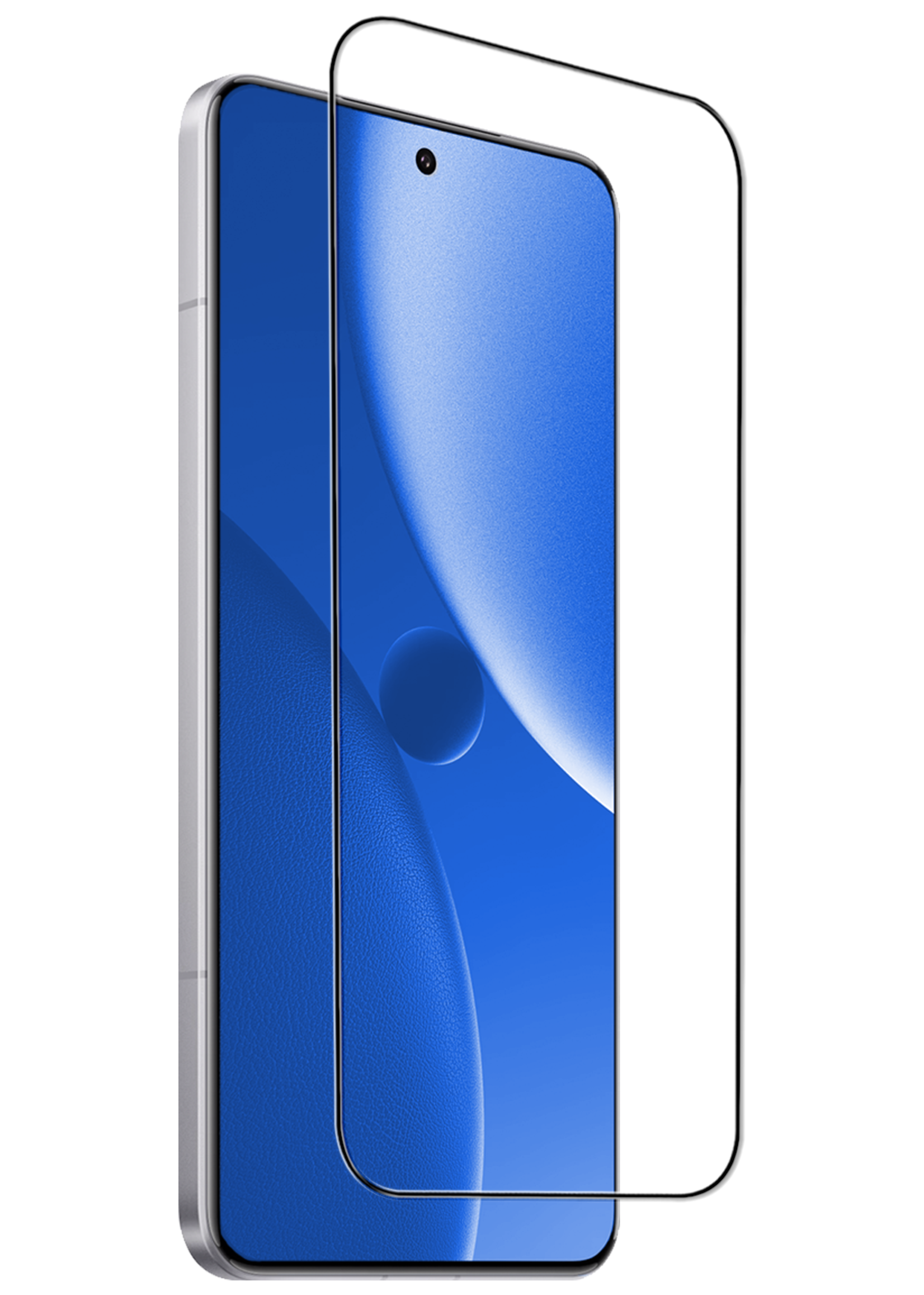 BTH BTH Xiaomi 15 Ultra Screenprotector Glas